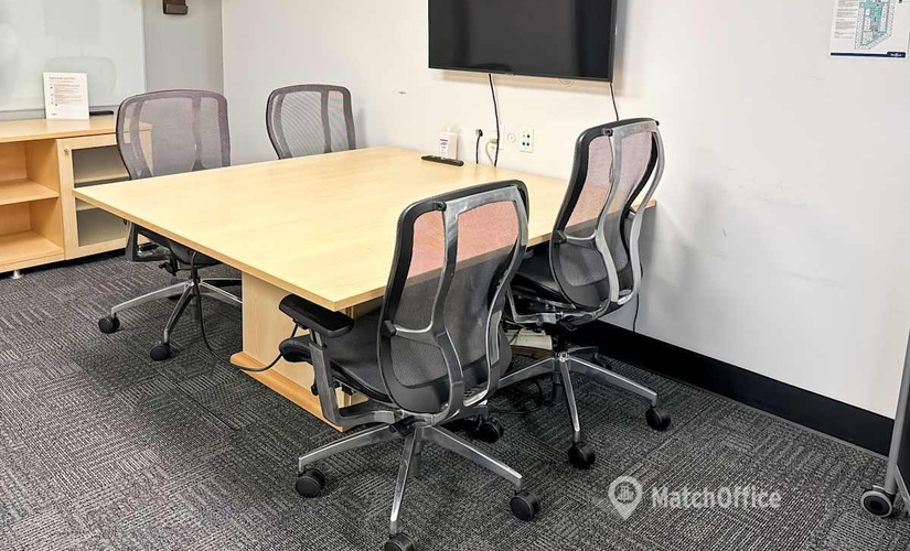 Convention center in Houston Central, TX, 12 Greenway Plaza (77046) - 8 | MatchOffice.com