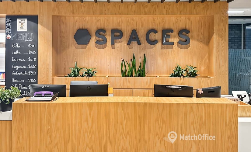  Conference center in Seattle, WA, 450 Alaskan Way South (98104) - 1 | MatchOffice