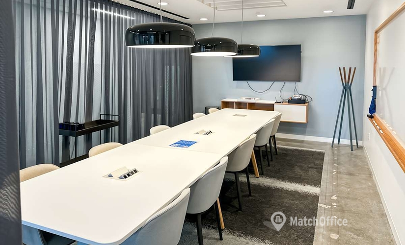 Convention center in Seattle, WA, 450 Alaskan Way South (98104) - 2 | MatchOffice.com