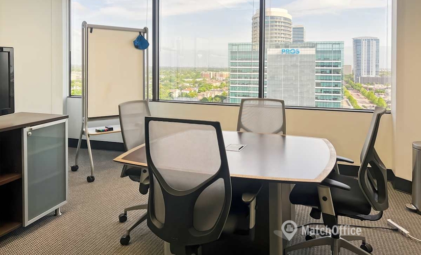  Conference center in Houston Central, TX, 3730 Kirby Drive (77098) - 12 | MatchOffice.com