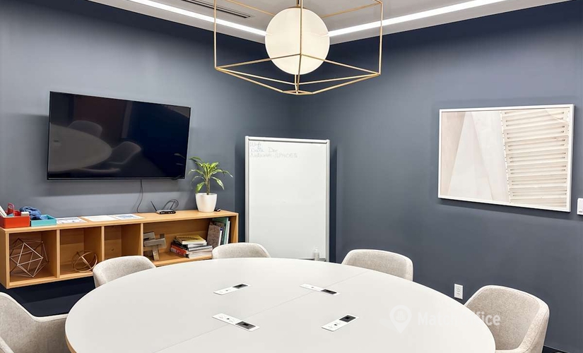  Conference hall in St. Louis, MO, 4625 Lindell Boulevard (63108) - 12 | MatchOffice