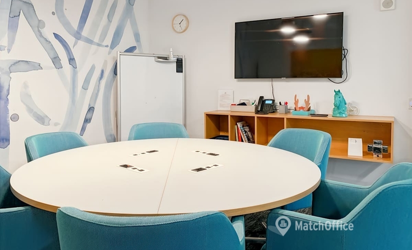 Conference center in Chevy Chase, MD, 4445 Willard Avenue (20815) - 11 | MatchOffice.com