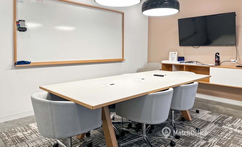Conference room in Seattle, WA, 450 Alaskan Way South (98104) - 8 | MatchOffice