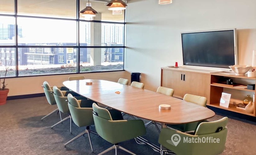  Conference hall in Atlanta, GA, 1055 Howell Mill Road (30318) - 2 | MatchOffice