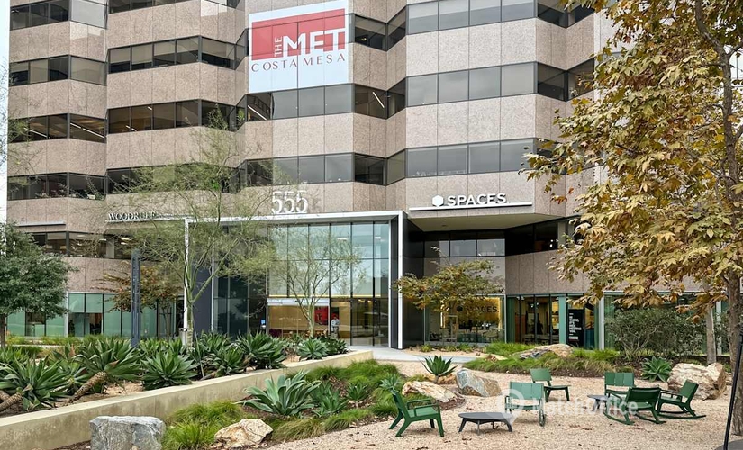 Conference room in Costa Mesa, CA, 555 Anton Boulevard (92626) - 0 | MatchOffice