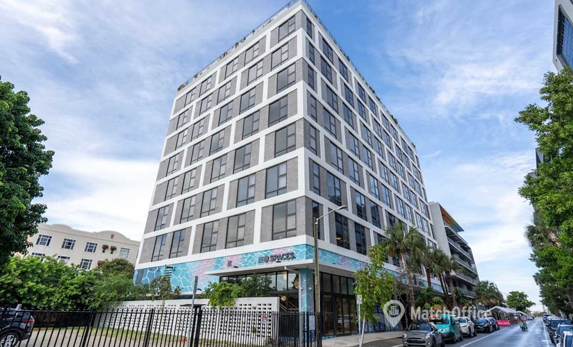 Conference room in Miami, FL, 218 North West 24th Street (33127) - 0 | MatchOffice