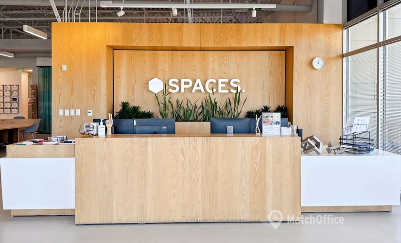 Conference center in Huntsville, AL, 4100 Market Street (35808) - 1 | MatchOffice.com