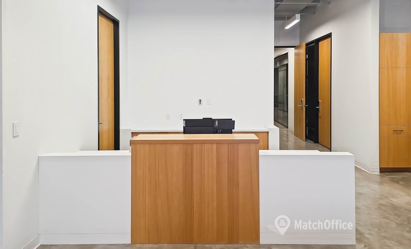  Conference space in Minneapolis, MN, 121 Washington Ave.N (55401) - 1 | MatchOffice.com