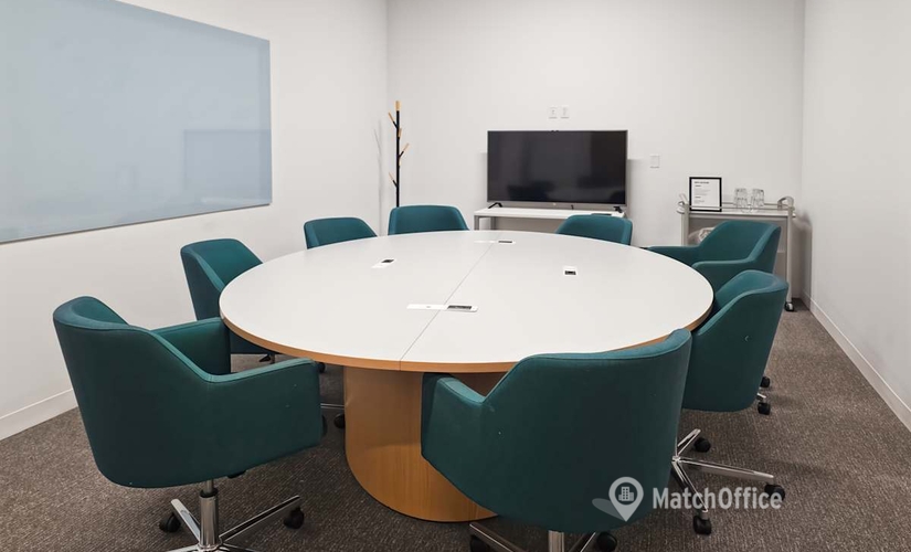  Conference room in Minneapolis, MN, 121 Washington Ave.N (55401) - 2 | MatchOffice.com