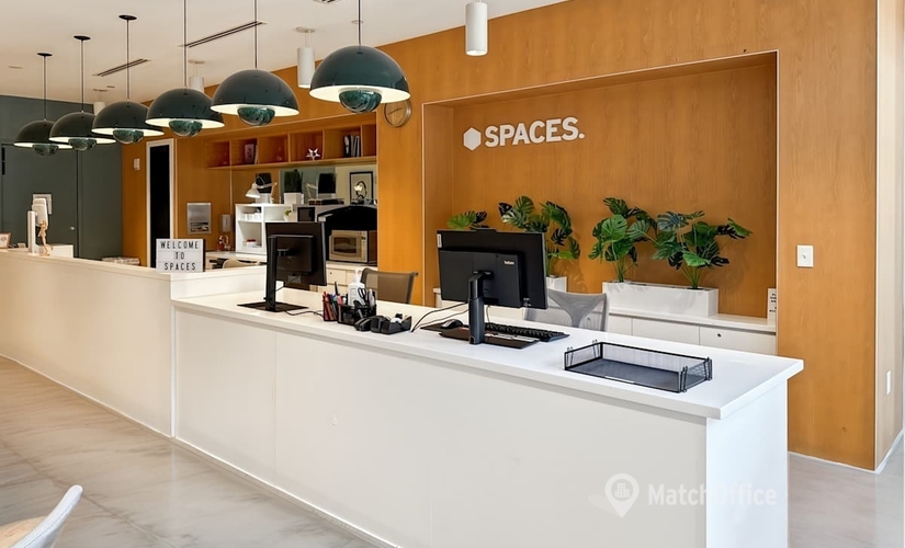  Conference space in Atlanta, GA, 1201 Peachtree Street North East (30361) - 1 | MatchOffice