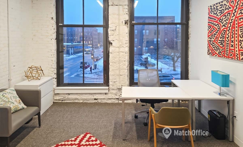 Conference hall in Minneapolis, MN, 121 Washington Ave.N (55401) - 3 | MatchOffice