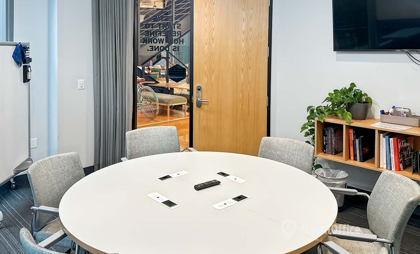  Conference center in Costa Mesa, CA, 555 Anton Boulevard (92626) - 8 | MatchOffice