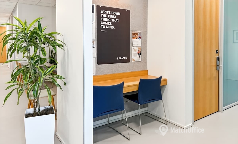  Conference hall in Huntsville, AL, 4100 Market Street (35808) - 3 | MatchOffice.com