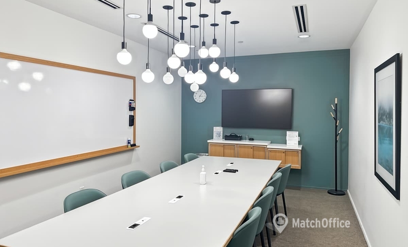  Conference center in Atlanta, GA, 1201 Peachtree Street North East (30361) - 2 | MatchOffice.com