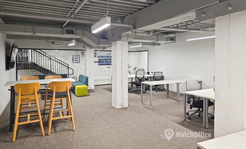 Conference hall in Minneapolis, MN, 121 Washington Ave.N (55401) - 4 | MatchOffice.com