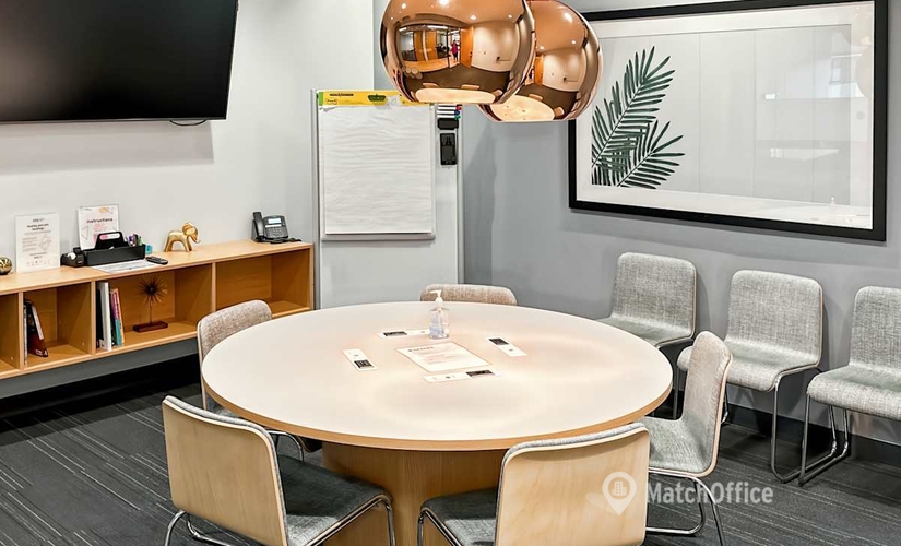 Conference center in Costa Mesa, CA, 555 Anton Boulevard (92626) - 9 | MatchOffice.com