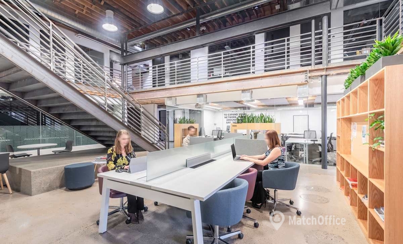 Conference space in Colorado Springs, CO, 242 Linden Street (80524) - 2 | MatchOffice.com