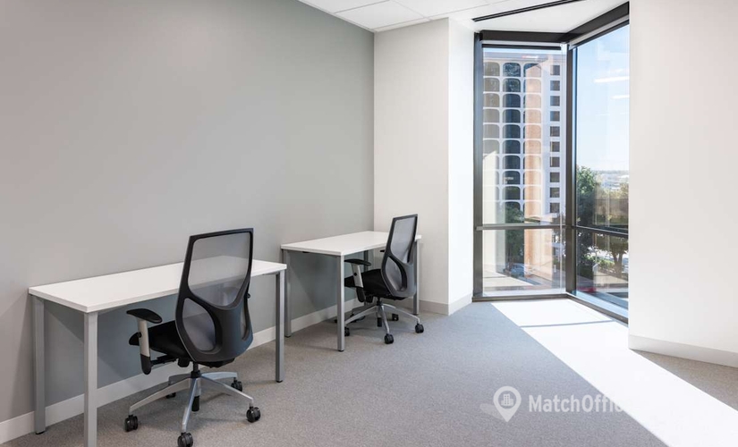 Convention center in Austin, TX, 111 Congress Avenue (78704) - 3 | MatchOffice.com