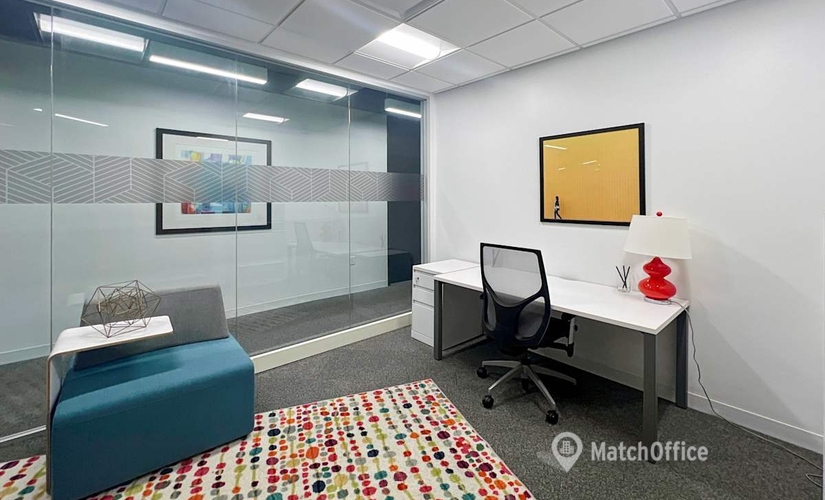  Conference center in Charlotte, NC, 101 N. Tryon St. (28202) - 3 | MatchOffice.com