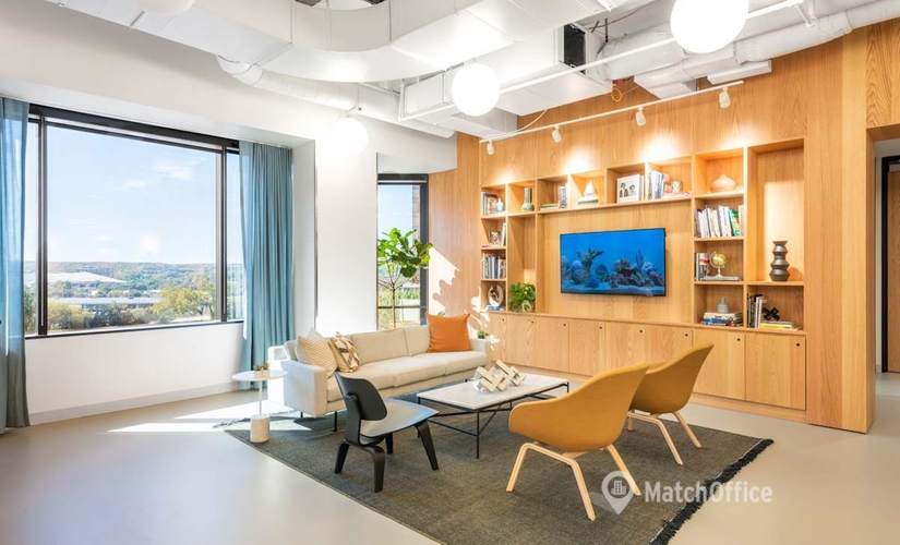  Convention center in Austin, TX, 111 Congress Avenue (78704) - 4 | MatchOffice