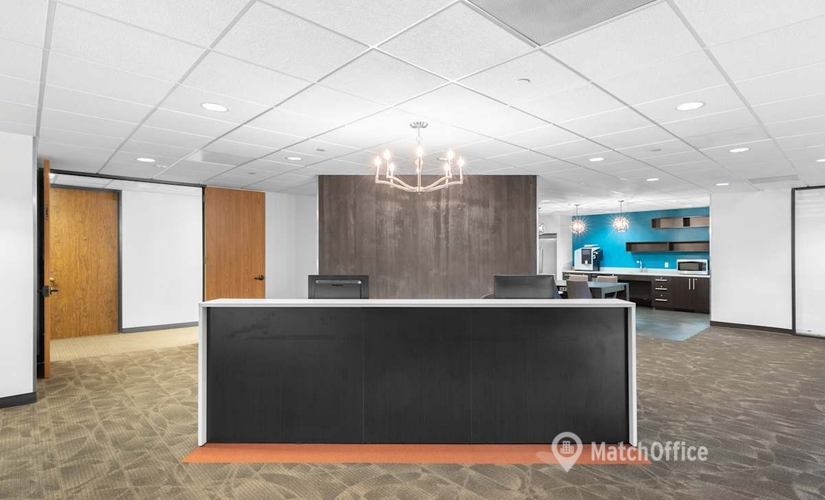  Conference space in Houston North, TX, 363 North Sam Houston Parkway East (77060) - 1 | MatchOffice.com