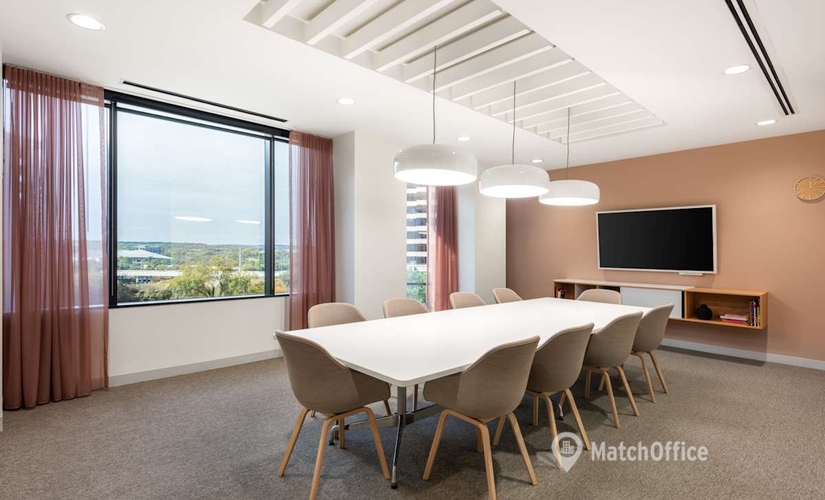  Conference room in Austin, TX, 111 Congress Avenue (78704) - 6 | MatchOffice