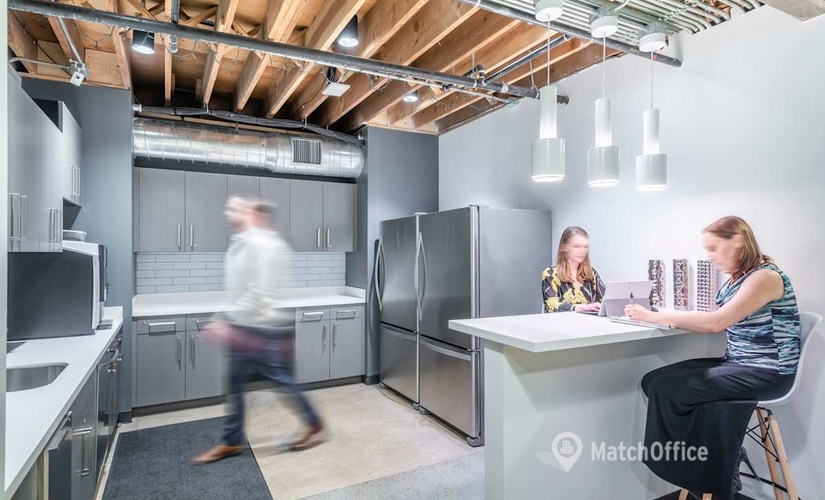 Conference space in Colorado Springs, CO, 242 Linden Street (80524) - 5 | MatchOffice.com
