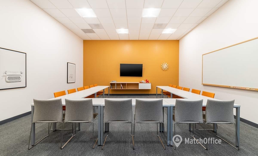 Convention center in Los Angeles, CA, 1800 North Vine Street (90028) - 8 | MatchOffice