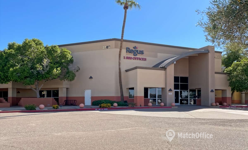 Convention center in Mesa, AZ, 3707 East Southern Avenue (85206) - 0 | MatchOffice