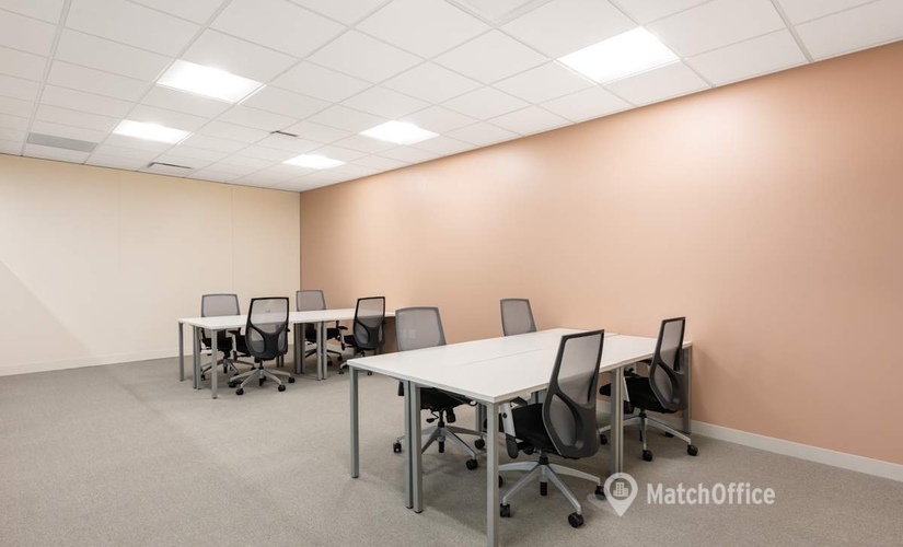 Conference room in Austin, TX, 111 Congress Avenue (78704) - 8 | MatchOffice.com