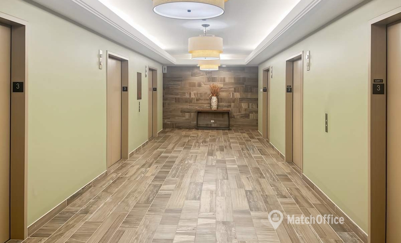 Conference room in Chicago West Loop, IL, 125 South Wacker Drive (60606) - 0 | MatchOffice.com