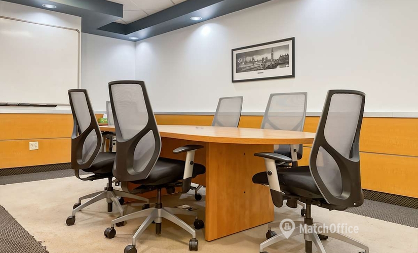 Meeting room in Mesa, AZ, 3707 East Southern Avenue (85206) - 2 | MatchOffice