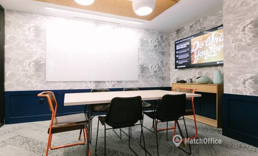 2158 m² Business center in Chicago, IL, 332 S Michigan Avenue (60604) - 2 | MatchOffice.com