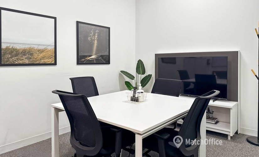  Conference room in Huntsville, AL, 4100 Market Street (35808) - 10 | MatchOffice.com
