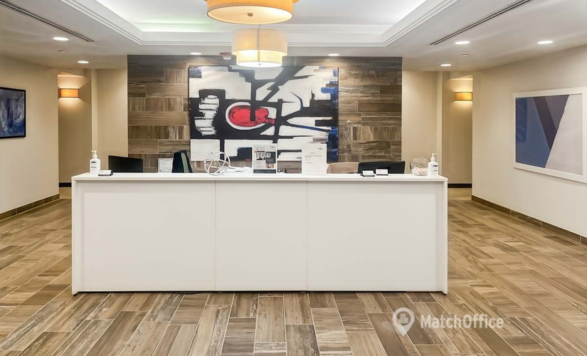  Conference center in Chicago West Loop, IL, 125 South Wacker Drive (60606) - 2 | MatchOffice.com