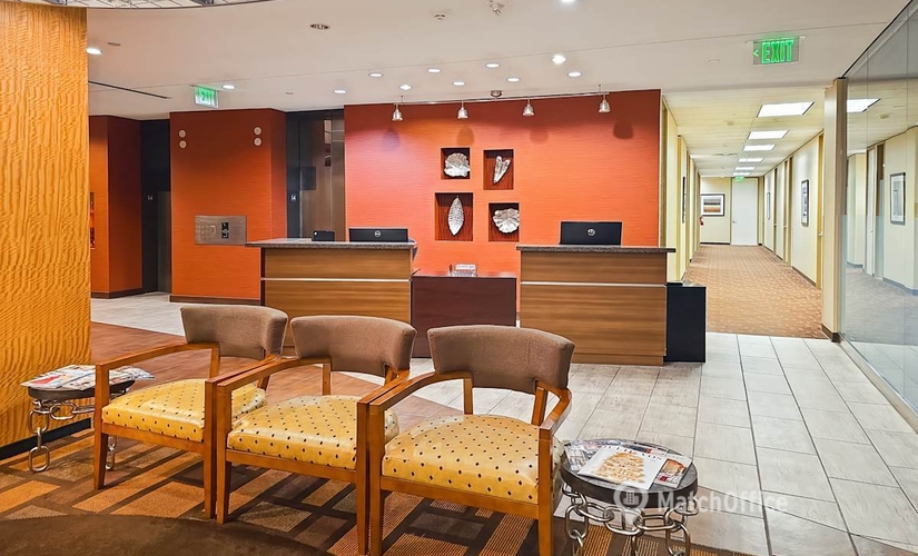 Conference space in San Antonio, TX, 700 North St Mary's Street (78205) - 1 | MatchOffice