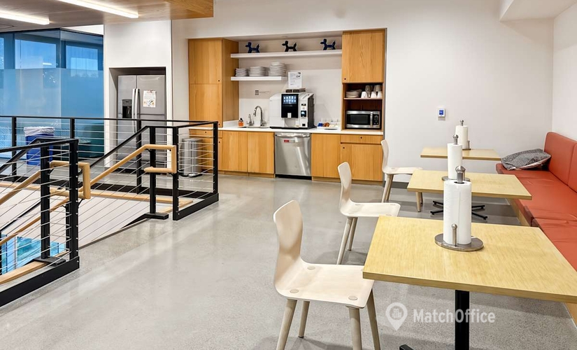 Conference hall in Irvine, CA, 530 Technology Drive (92618) - 5 | MatchOffice