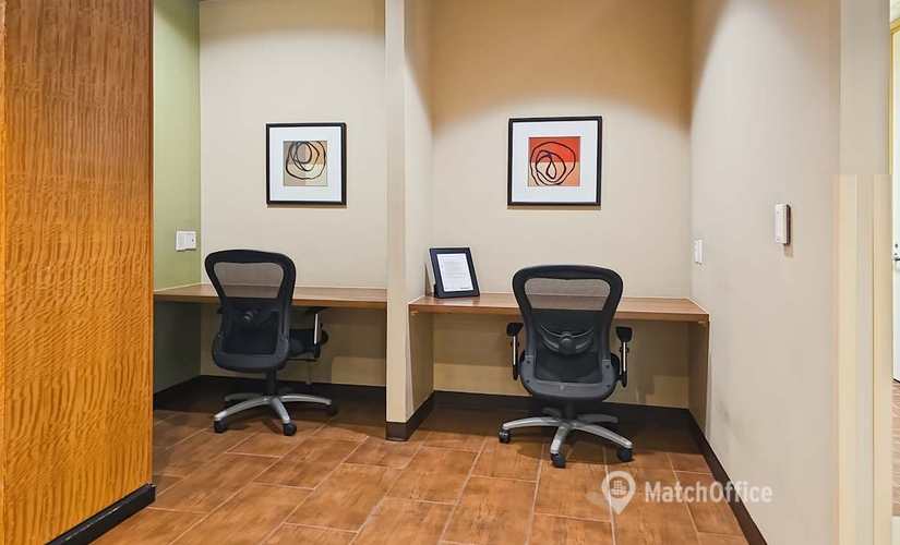Conference space in San Antonio, TX, 700 North St Mary's Street (78205) - 3 | MatchOffice