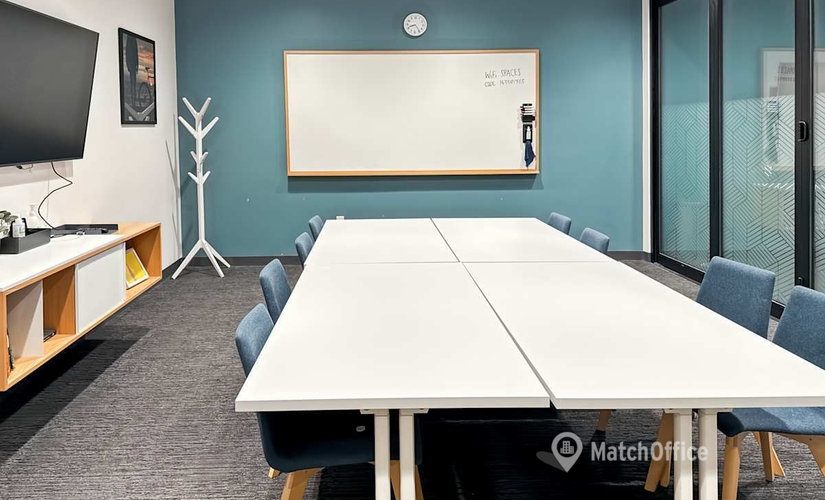  Conference room in Irvine, CA, 530 Technology Drive (92618) - 7 | MatchOffice