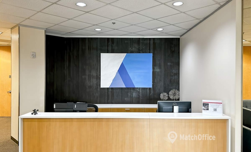  Conference room in Houston Northwest, TX, 1400 Broadfield Boulevard (77084) - 1 | MatchOffice.com