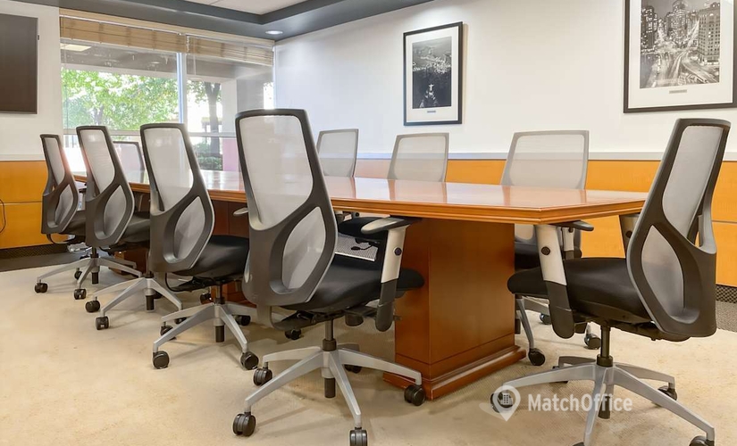 Conference hall in Mesa, AZ, 3707 East Southern Avenue (85206) - 8 | MatchOffice.com