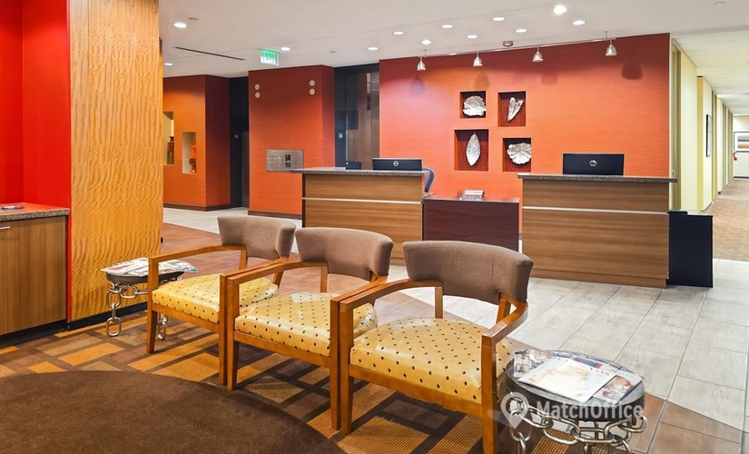  Conference room in San Antonio, TX, 700 North St Mary's Street (78205) - 7 | MatchOffice.com