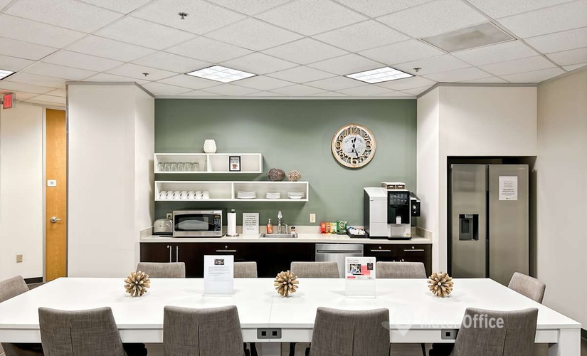  Conference center in Houston Northwest, TX, 1400 Broadfield Boulevard (77084) - 4 | MatchOffice