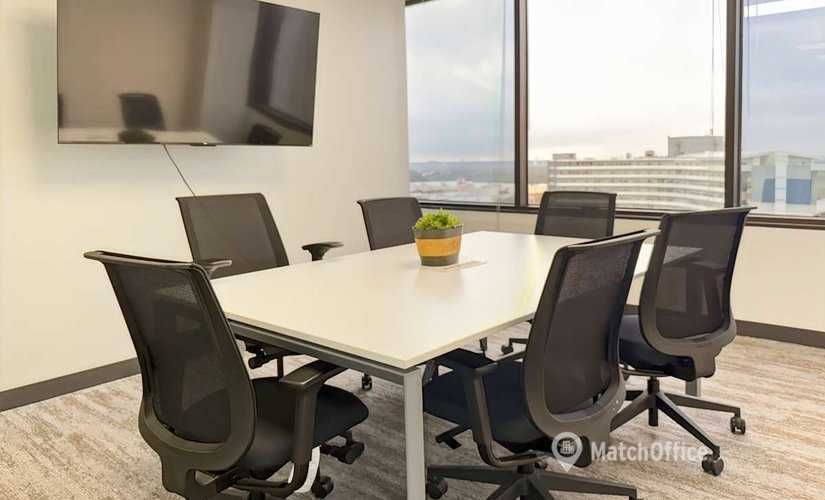  Conference space in San Antonio, TX, 1100 Northwest Loop 410 (78213) - 8 | MatchOffice