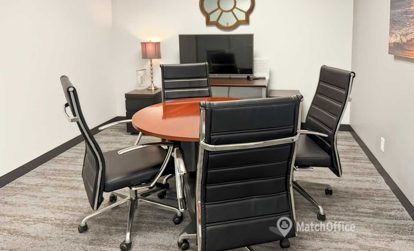 Conference center in San Antonio, TX, 1100 Northwest Loop 410 (78213) - 9 | MatchOffice.com