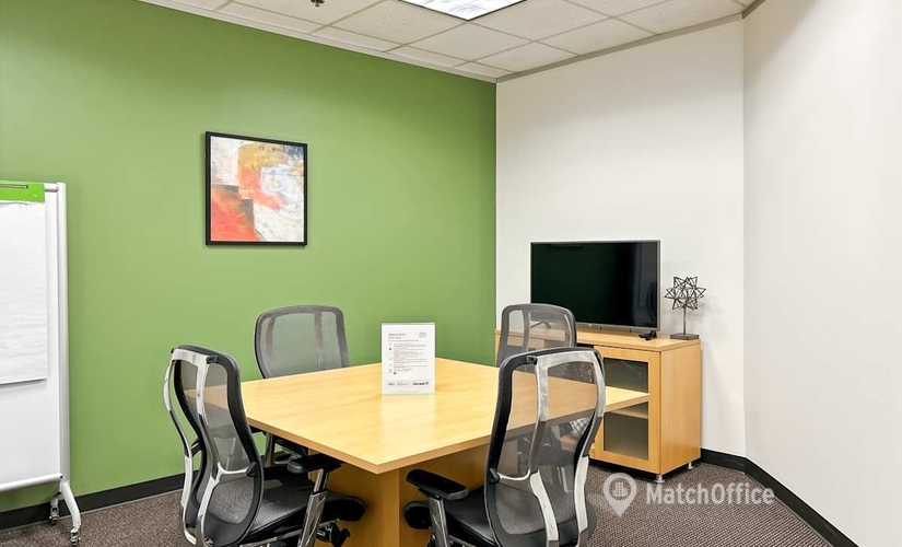 Convention center in Houston Northwest, TX, 1400 Broadfield Boulevard (77084) - 8 | MatchOffice.com