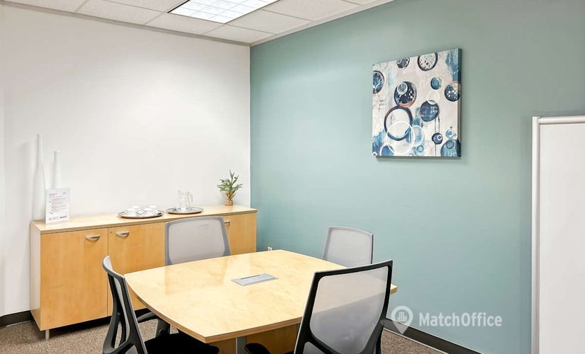 Conference hall in Houston Northwest, TX, 1400 Broadfield Boulevard (77084) - 9 | MatchOffice.com