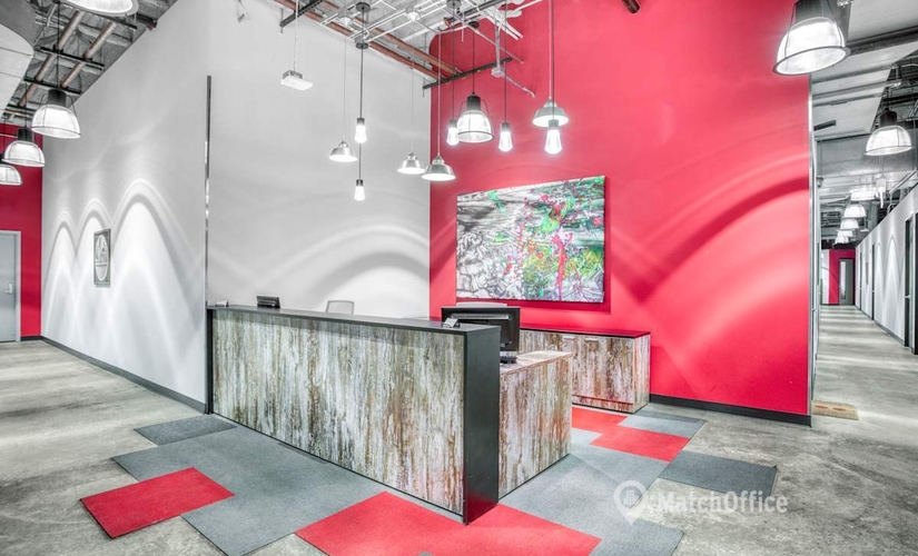  Conference space in Chicago West Loop, IL, 5113 S. Harper (60615) - 1 | MatchOffice