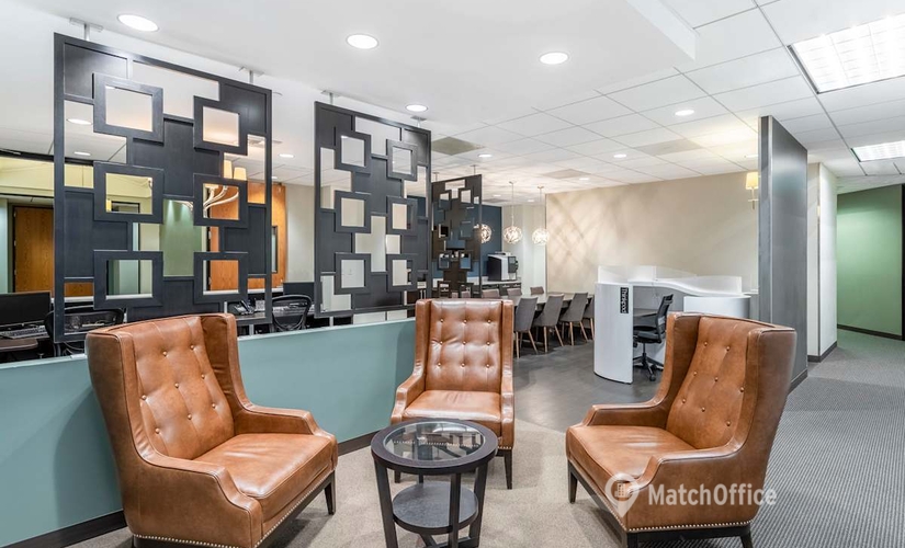  Meeting room in Pasadena, CA, 440 East Huntington Drive (91006) - 4 | MatchOffice.com