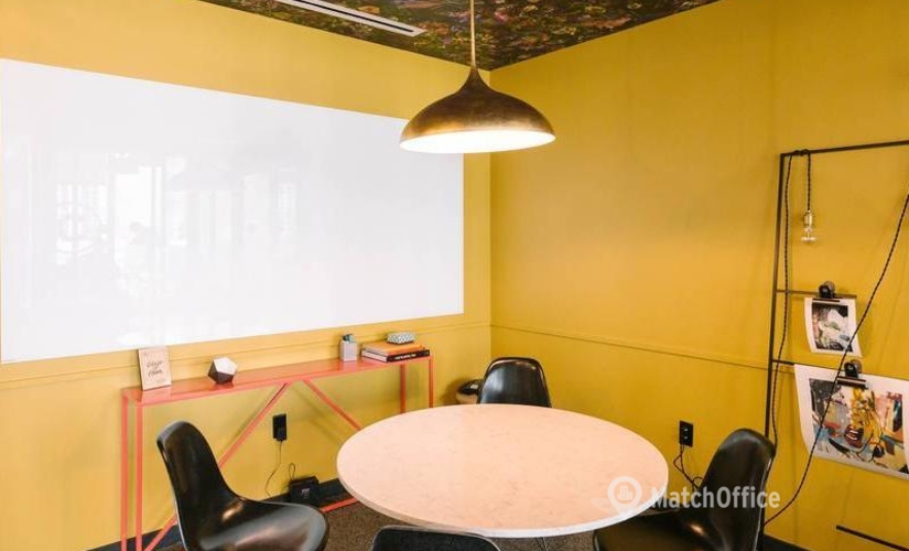 917 m² Business space in Miami, FL, 78 SW 7th Street (33130) - 2 | MatchOffice.com
